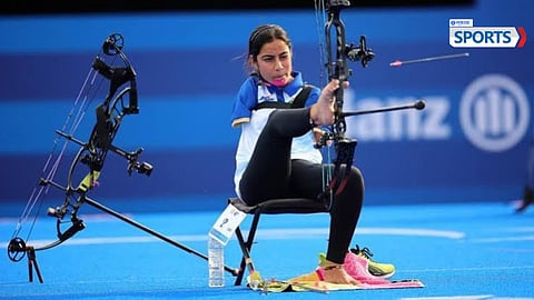 Para Archery WORLD SERIES 2026