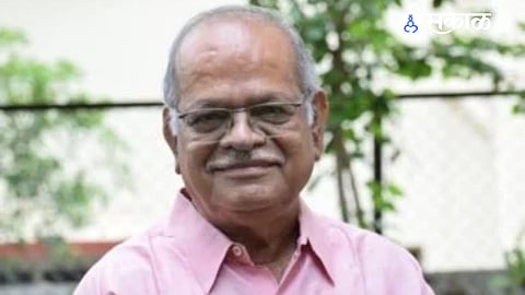 Socialist thinker Ratnakar Mahajan passes away in Pune.