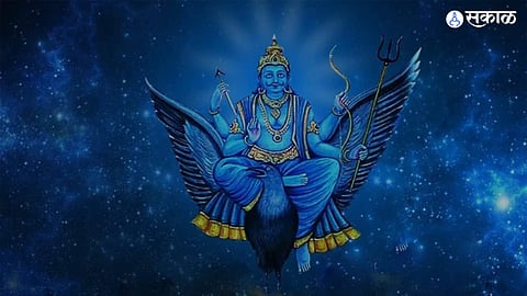 Shani Vakri 2026: 4 Lucky Zodiac Signs