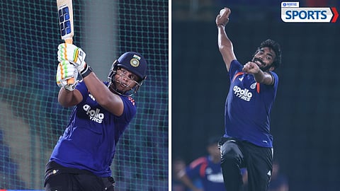 Vaibhav Sooryavanshi Faces Brutal Examination Against Jasprit Bumrah