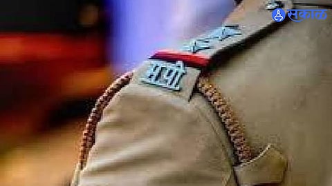 Police Constable to PSI Bhimrao Rathod Gets Justice After 13 Years as Court Battle Ends With Sub Inspector Selection