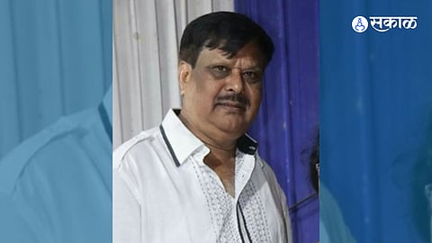 Samrat Nagorao Patankar Award Announced