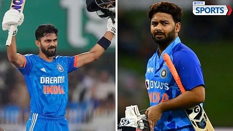 India vs West Indies
