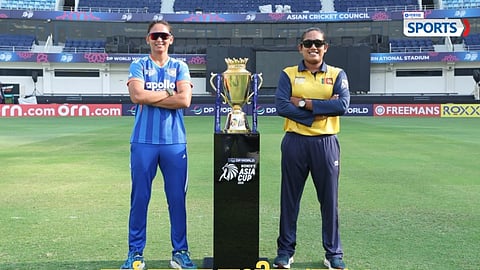 IND vs SL Final