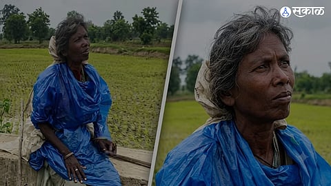 Mother Found Alive After Last Rites 