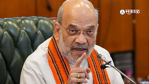 Amit Shah Announces UCC Target Before 2029