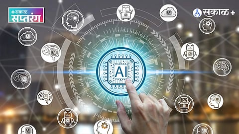 Artificial Intelligence in India