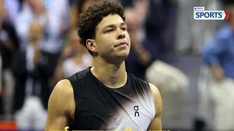 US Open Final