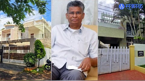 Satish Jarkiholi ED Raid Case Karnataka Minister Says He Knows Who Complained to ED Amid Political Stir Over the Investigation