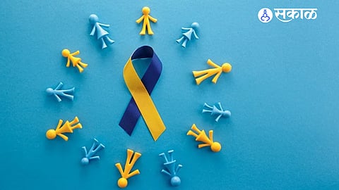 Down syndrome is a genetic condition caused by an extra copy of chromosome 21. With early intervention, medical care, therapy, education and family support, children with Down syndrome can develop skills and lead fulfilling lives.