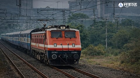 Railway Seat Change Rules