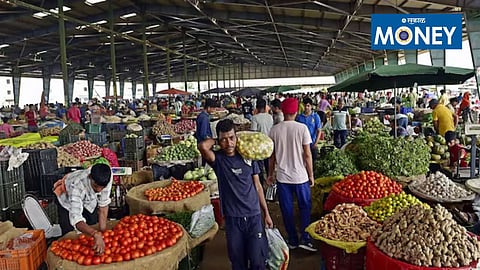 Inflation Rises
