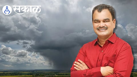 Maharashtra Rain Crisis