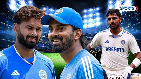 INDIA VS WEST INDIES