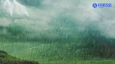 Vidarbha Rain Update Nagpur To Get Relief After Monday No Weather Alert As El Nino Alters Rainfall Pattern
