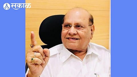 madan bafna