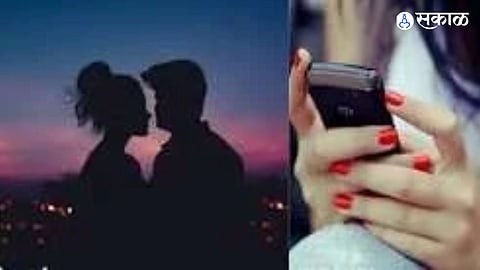 Young Woman Taken to Lodge and Allegedly Assaulted Man Booked After Blackmailing Her for Gold Chain and Money