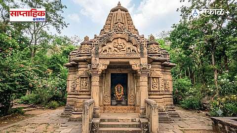 Unique Ganesh Forms in Nepal 