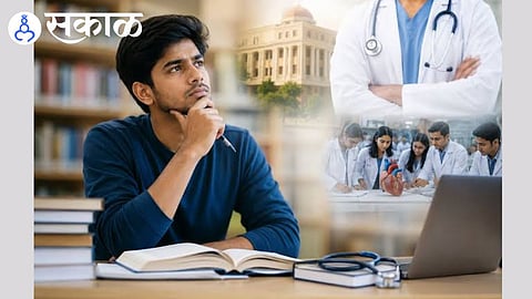 Hemalkasa Students MBBS Achievement