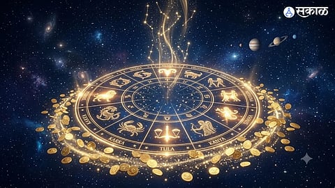 Weekly Horoscope September 15-21,