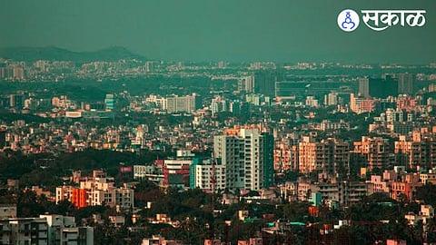 Pune City