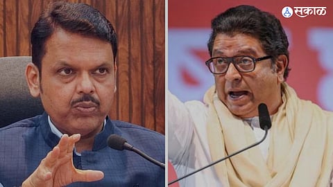 CM Fadnavis Replies Over Amit Shah Maharashtra Remark 