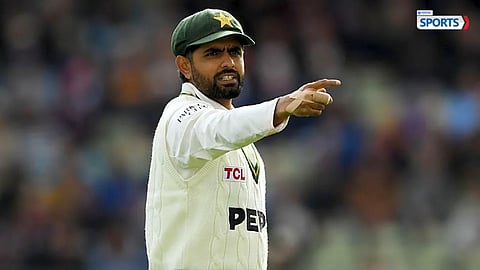 BABAR AZAM TO PLAY DOMESTIC CRICKET
