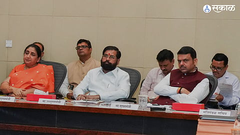Maharashtra Cabinet decisions, 
