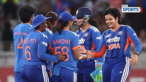 India Dropped 13 Catches in Asia Cup