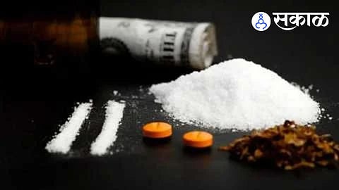 Ratnagiri Drug Seizure: रत्नागिरीत दोघांकडून अमली पदार्थ जप्त एलसीबीची कारवाई ; ४२ हजारांचा मुद्देमाल