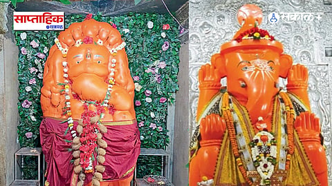 Ganesha in Indian Folk Culture
