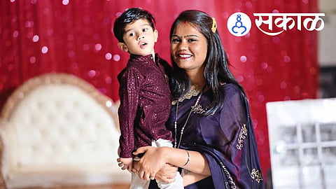 Jalgaon Mother and Son Case