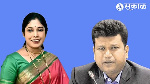 manjusha nagapur and naval kishore ram