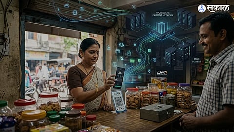 UPI How It Works