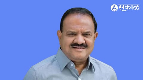 mla satish chavan