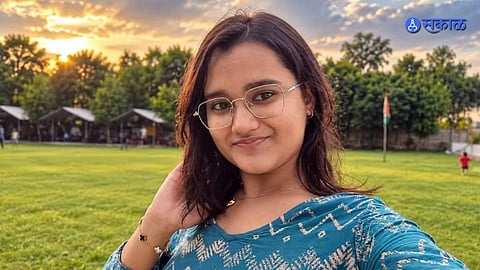 Shanaya Bisht