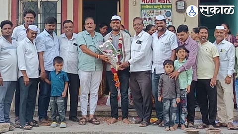 Yogesh Tulekar