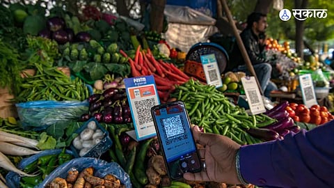 UPI payments