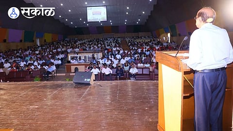 Prataprao Pawar