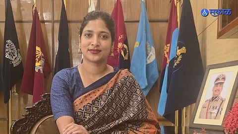 Who Is IPS Bushra Bano?