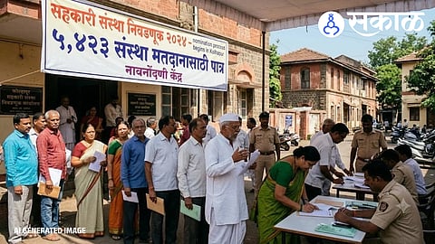Gokul Election