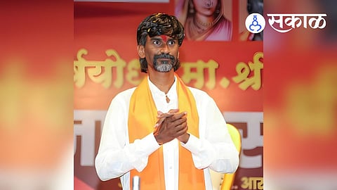 Maratha Reservation Talks