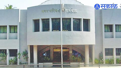 mangalwedha nagar parishad