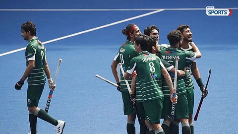 Asian Hockey Champions Trophy 2026 