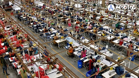 cooperation marketing and textile department
