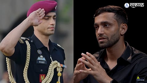 Rishabh Singh Sambyal, 