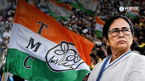 Election Commission Freezes Twin Flowers Symbol