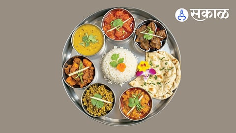 Food as the Foundation of Life