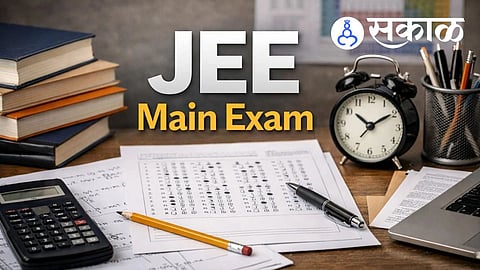 JEE Main 2027 Exam Dates
