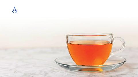 Guidelines for Consuming 'San Amrit Tea'